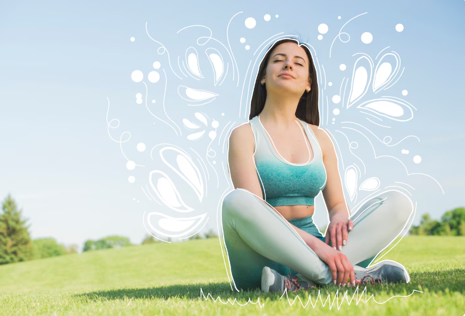 Why a Healthy Lifestyle Supports Long Term Physical and Mental Balance