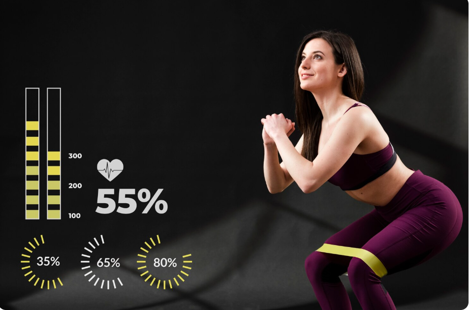 Weight Loss as a Balanced Approach to Health, Energy, and Confidence