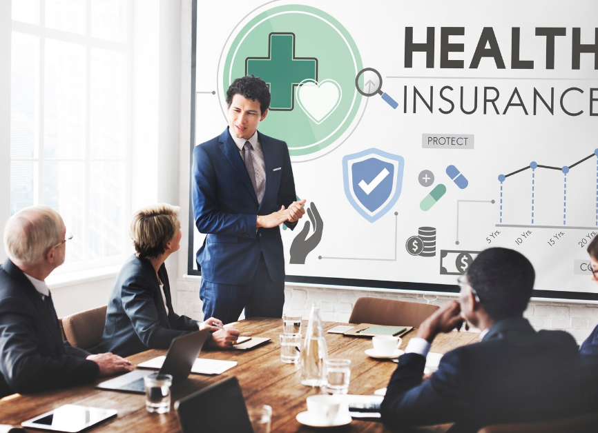 Health Care Insurance: A Complete Guide to Understanding Health Coverage