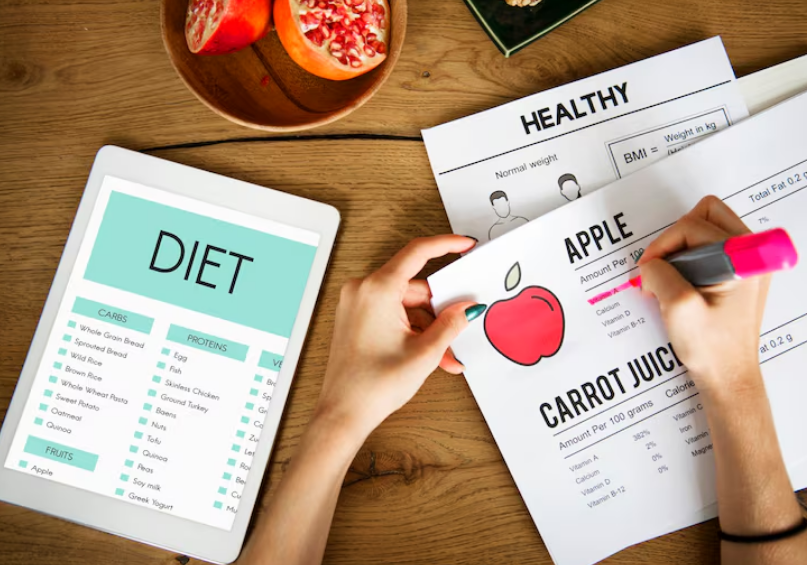 How to Create a Healthy Weight Loss Plan That Lasts