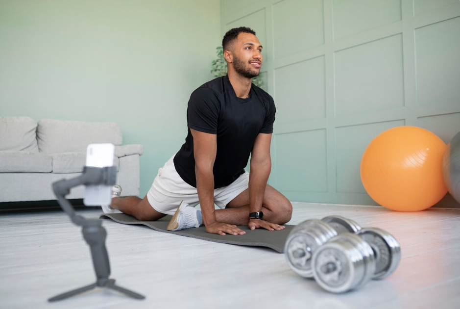 Affordable Fitness: Practical Ways to Stay Active on a Budget