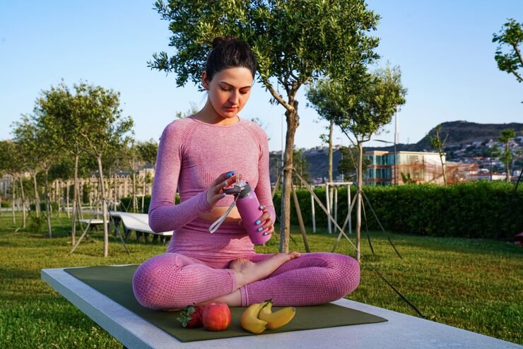 Fitness 19 Newbury Park: A Guide to Fitness, Workouts, and a Healthier Lifestyle